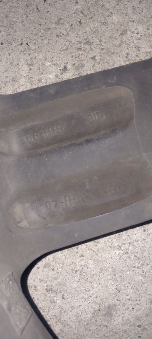 Джанти 18" за VW и Audi