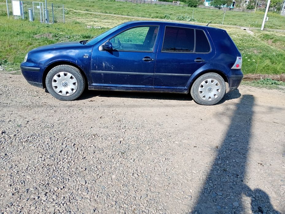 Vw Golf 4 an fabricație 2000
