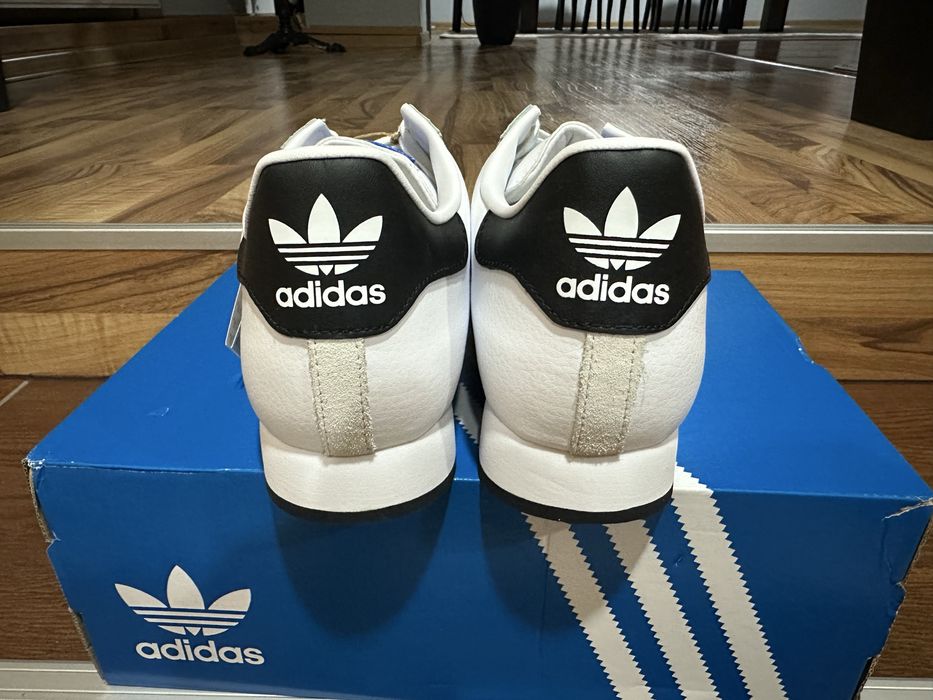 Adidas Samoa номер 43 1/3