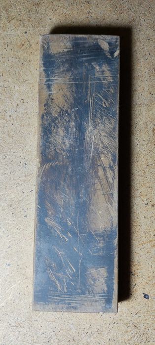 шлифовальный брусок для бритв