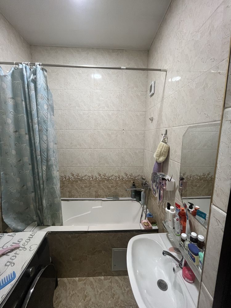 Srochna Sotiladi . 2 xonali , 66 m2 yangi turar-joy Maklersiz