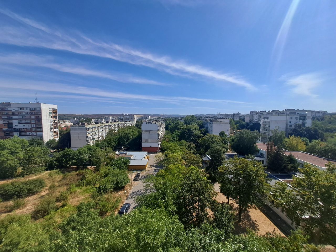 Дава се под наем Двустаен апартамент в Плевен, Широк център - 52 кв.м за 193.8 € - Снимка #5
