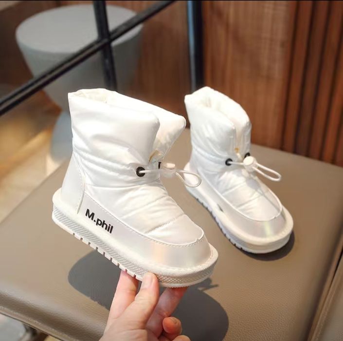 Угги зимние р32 новые