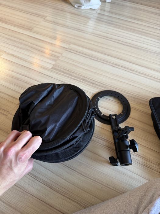 Згъваем Софтбокс 90''