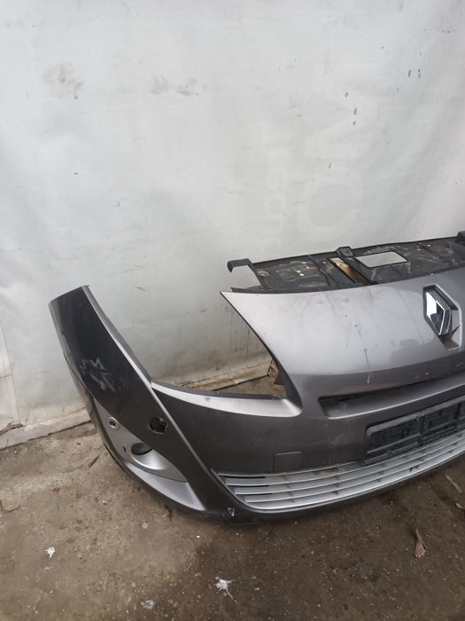 Bara fata renaul scenic 3 grand scenic 3