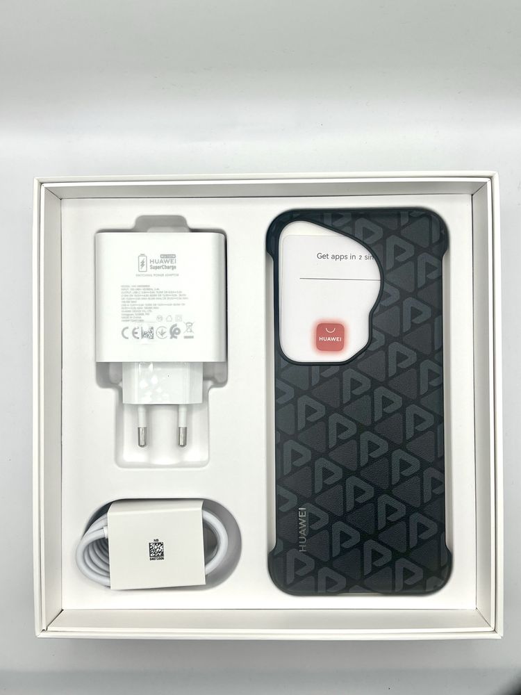 НОВ! HUAWEI Pura 70 Ultra 16/512GB