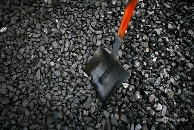 Уголь,отборный сортвой калиброванный