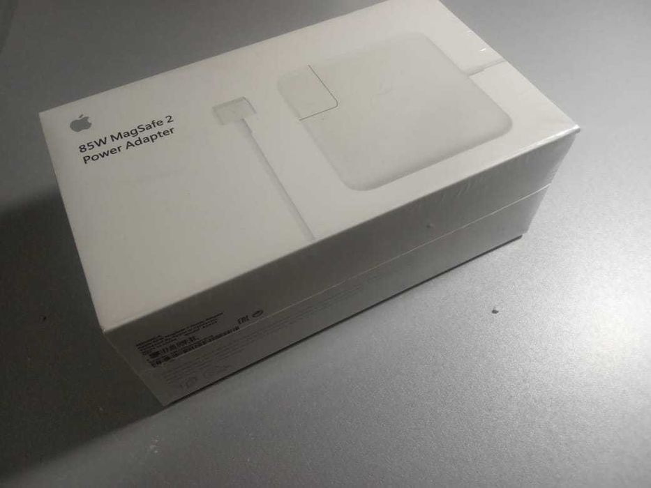 блок питания на ноутбук для Apple, от макбука, блок питания к MacBook