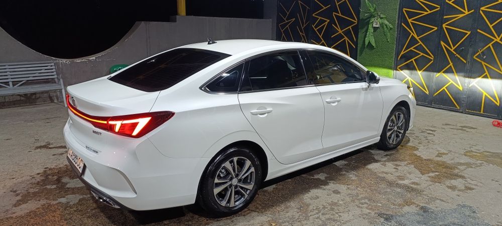 Changan eado plus 2024 11,000km
