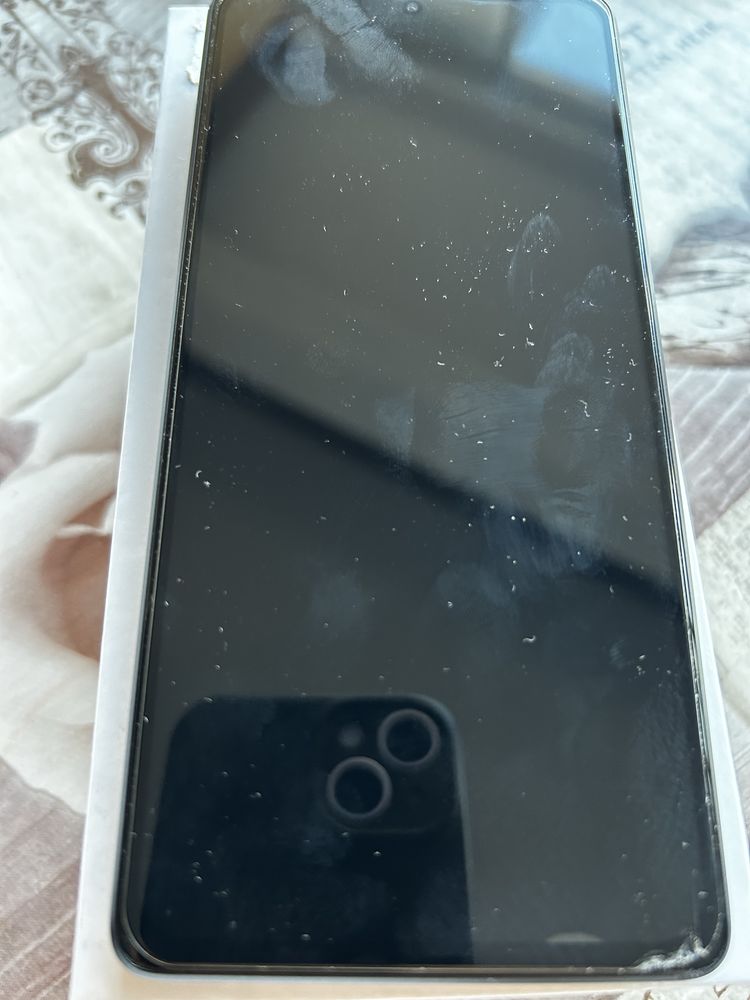 Продавам Xiaomi redmi note 13 5g