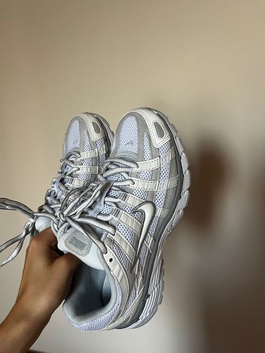 Nike P-6000 спортни дамски маратонки!