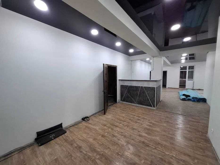 Аренда офиса 200м² Юнусабад | ЕвроРемонт | 9 квартал   ID 194