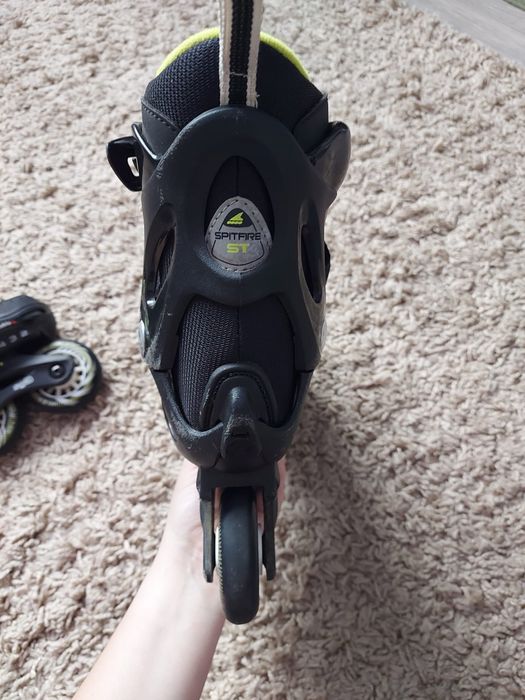 Vand Rollerblade