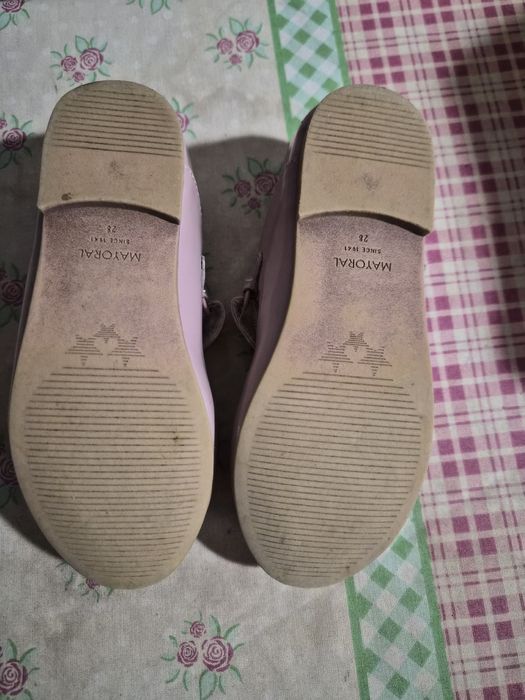 Детски  елегантни обувки