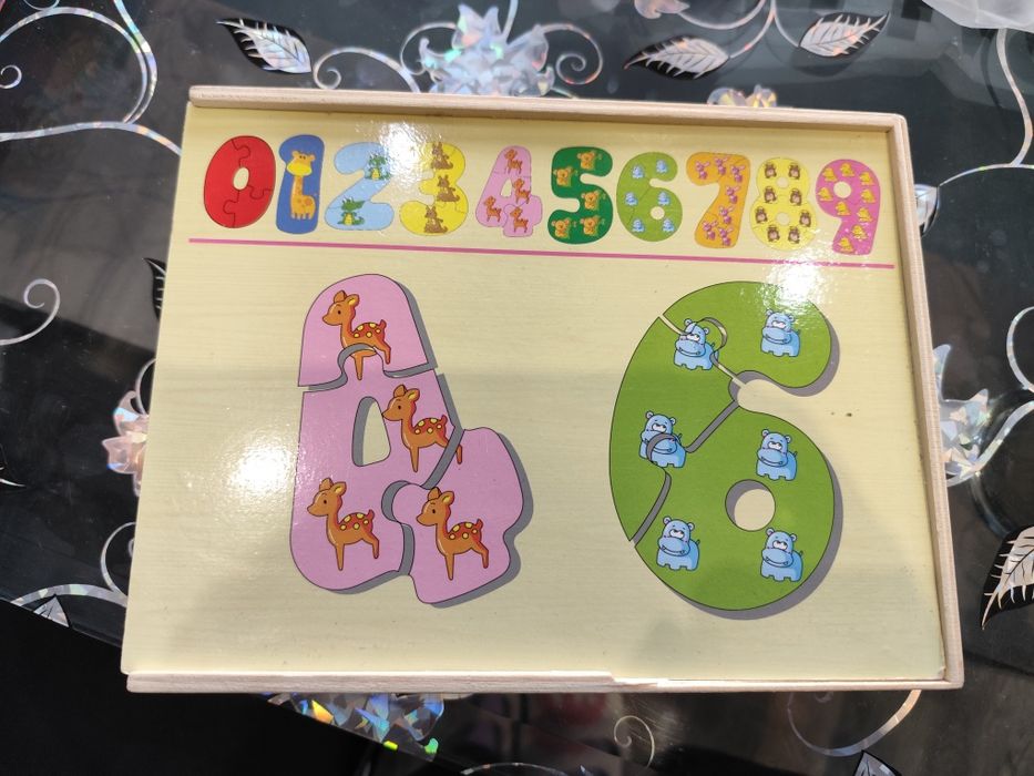 Лот образователни игри