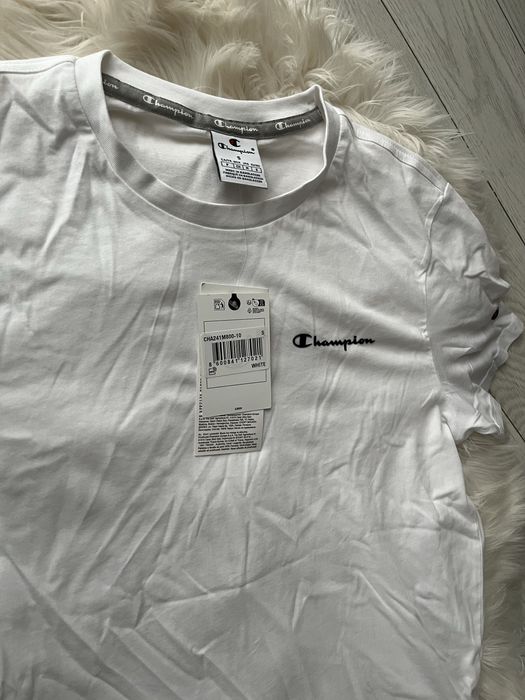 Tricou Champion crewneck, mărimea S