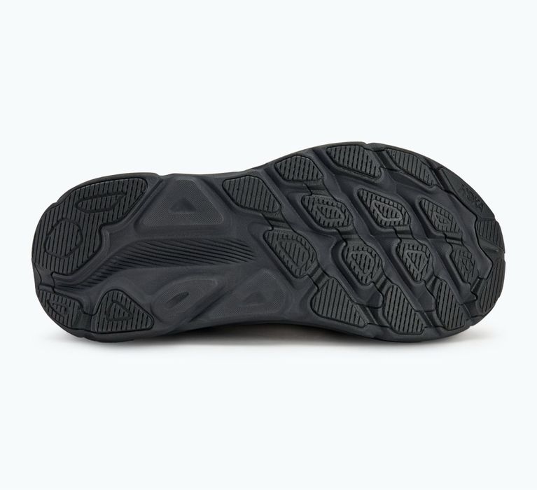 Hoka Clifton 9 goretex