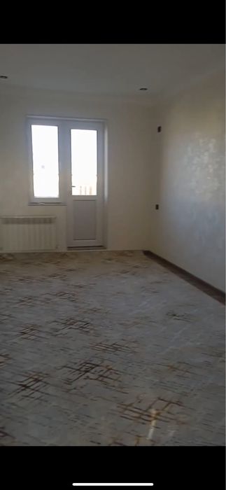 Yangi domda Ikki xonali kvartira ijaraga beriladi. Xech kim yashamagan