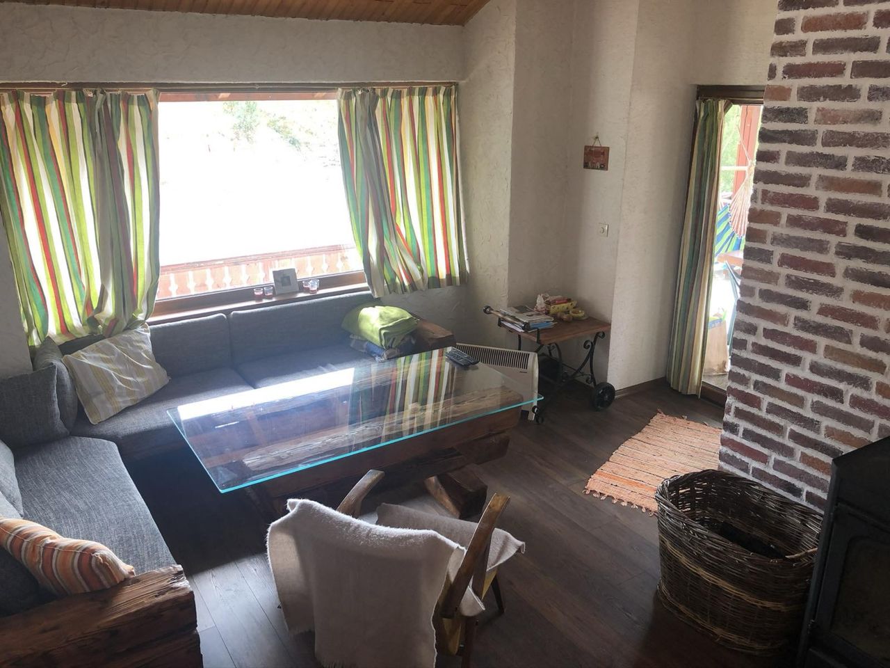 Продава се Къща в София, в.з. Драгалевци лифта - 94 кв.м за 2341 €/кв.м - Снимка #2