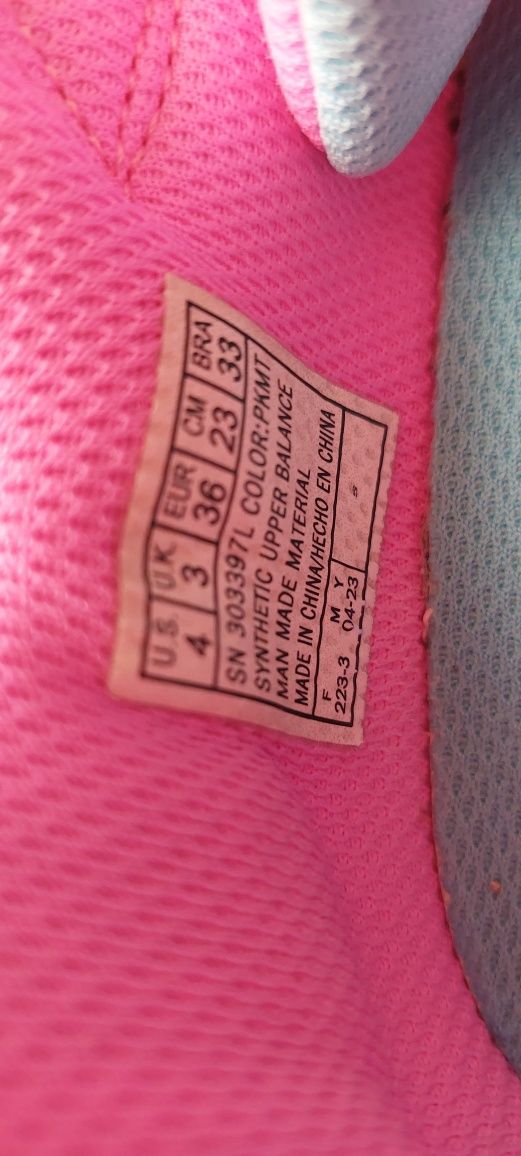 Кецове Skechers номер 36