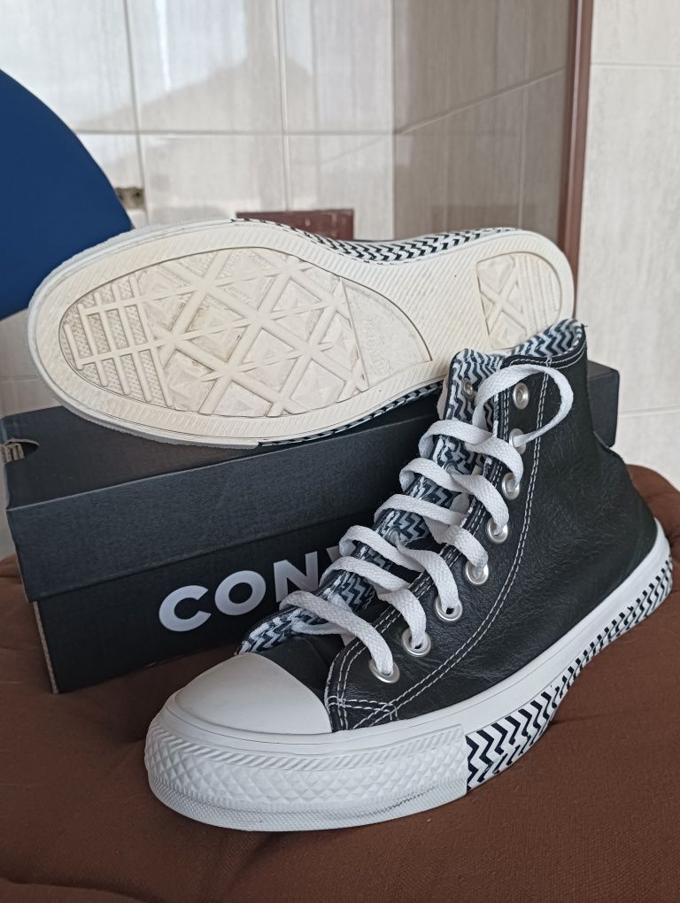Дамски Кецове Converse, 39