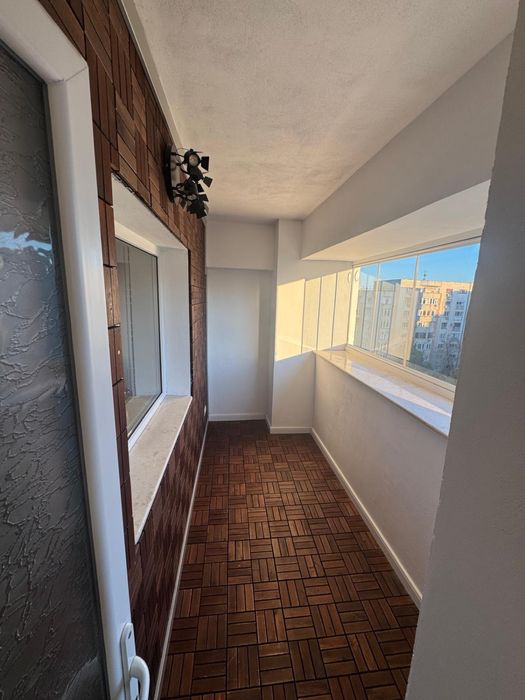 Apartament 3camere Calea Calarasilor-Matei Basarab