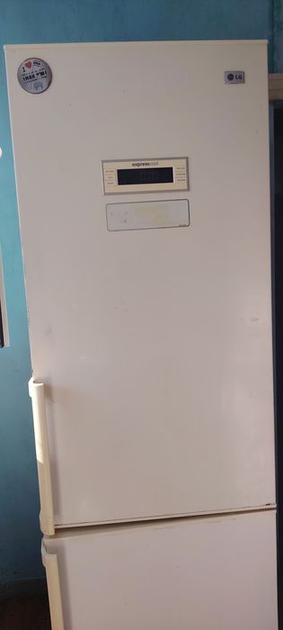 Продам холодиник