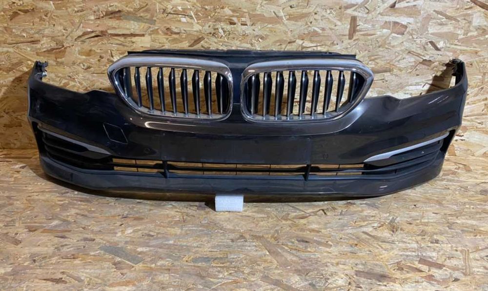BMW seria 5 G30 G31 Grile Bara fata Trager Radiatoare