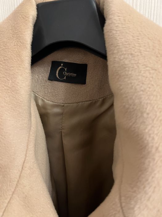 Палто Christine, S размер