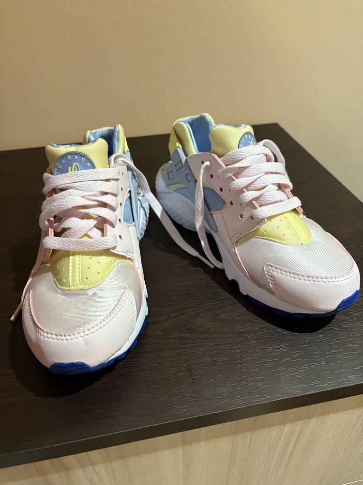 Маратонки Nike като нови