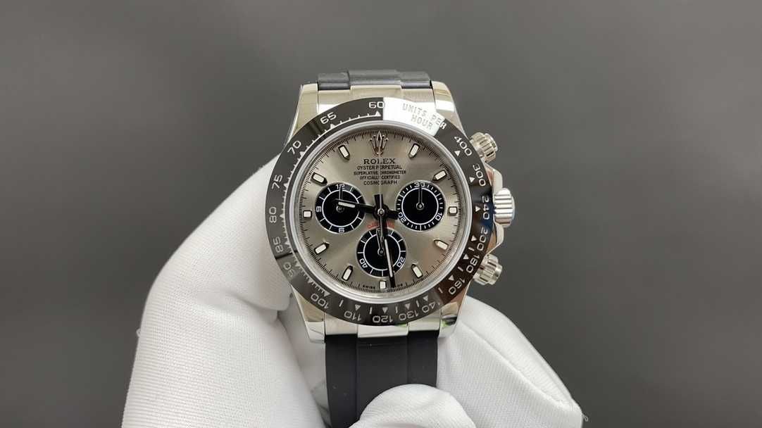 Aвтоматичен мъжки часовник Rolex Cosmograph Daytona 116500