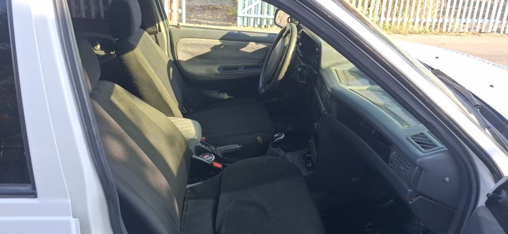 Nexia 1 sons tramblor