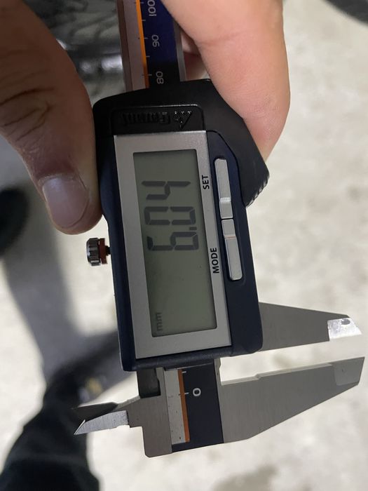 Jante tabla cu caucicuri 5x108 ford volvo peugeot