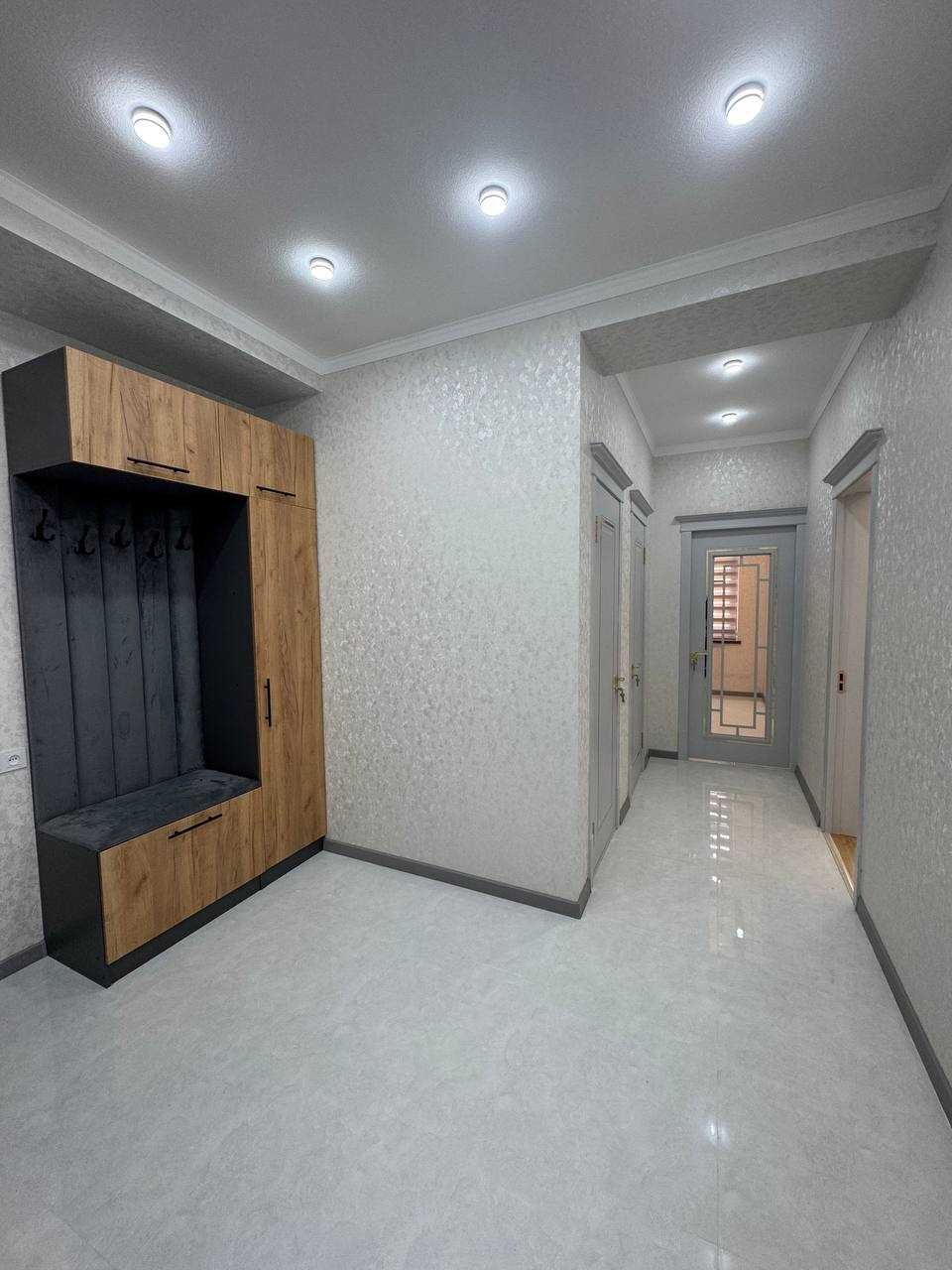 №3556. Продается 2х-комнатная квартира в Новостройке.