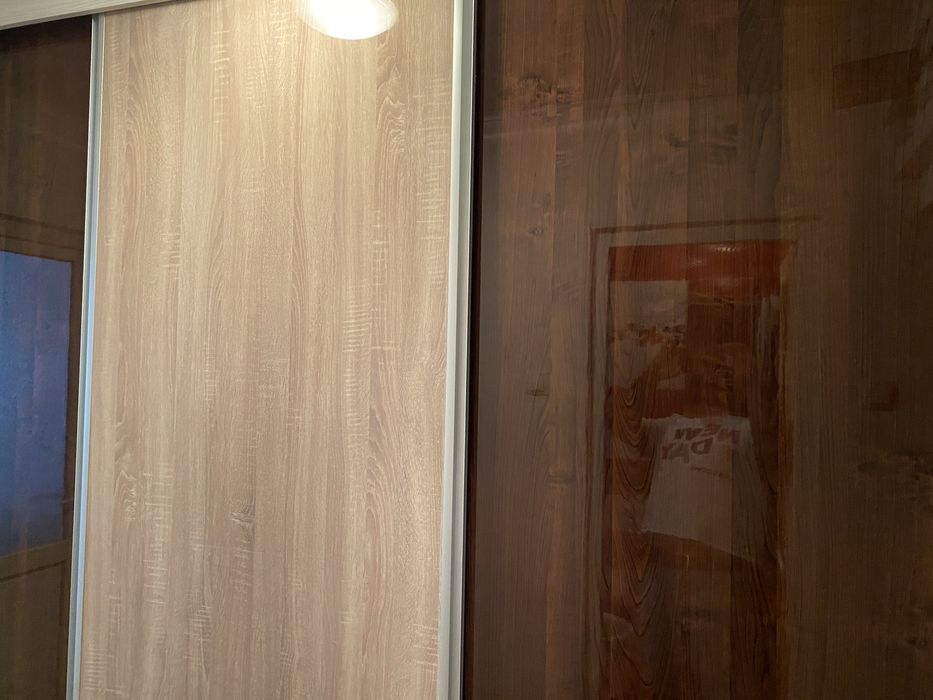 Garsoniera centrala in regim hotelier