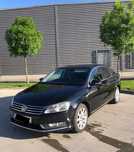VW Passat B7 DSG 2012  170CP