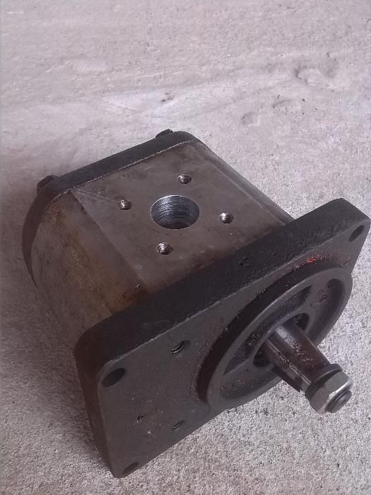 pompa hidraulica PRD3 113D