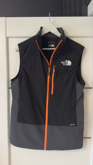 Vesta barbati The North Face