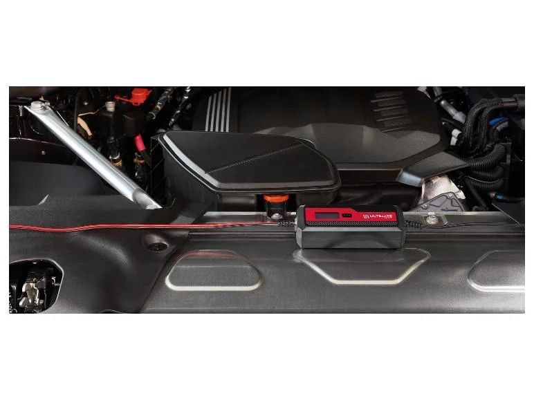 Зарядно за автомобилен акумулатор Ultimate Speed