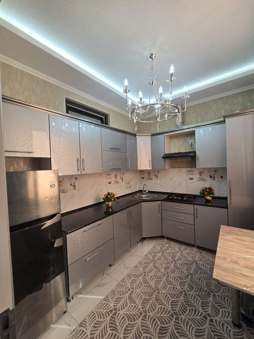 Срочно продаётся 3х -комнатная квартира