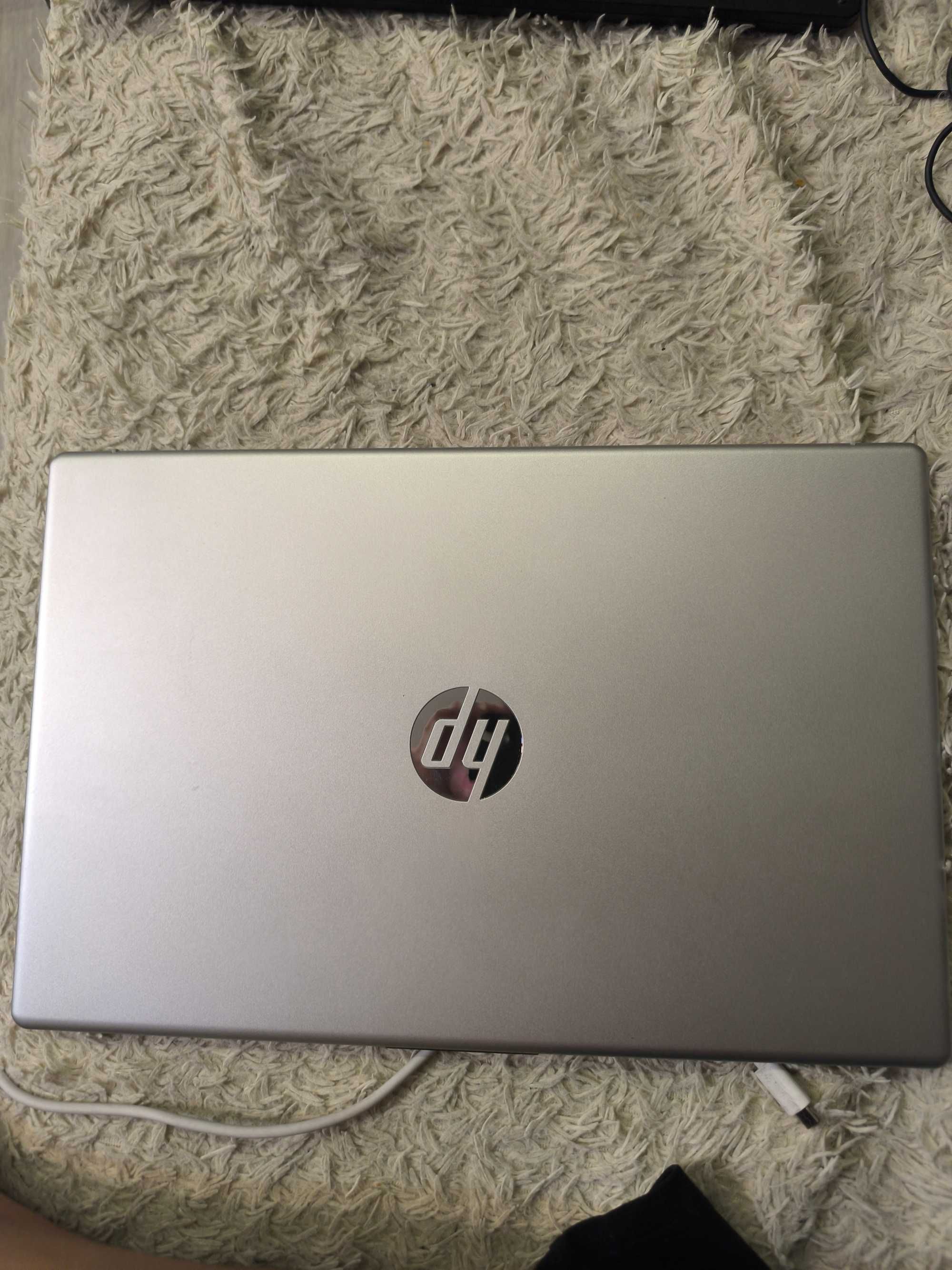 HP i5-1235U офисный ноутбук DDR 5