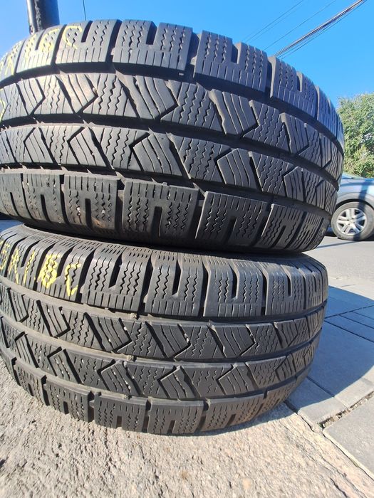 2 anvelope iarna 225/65r16 C Laufen 2023 Montaj Gratuit