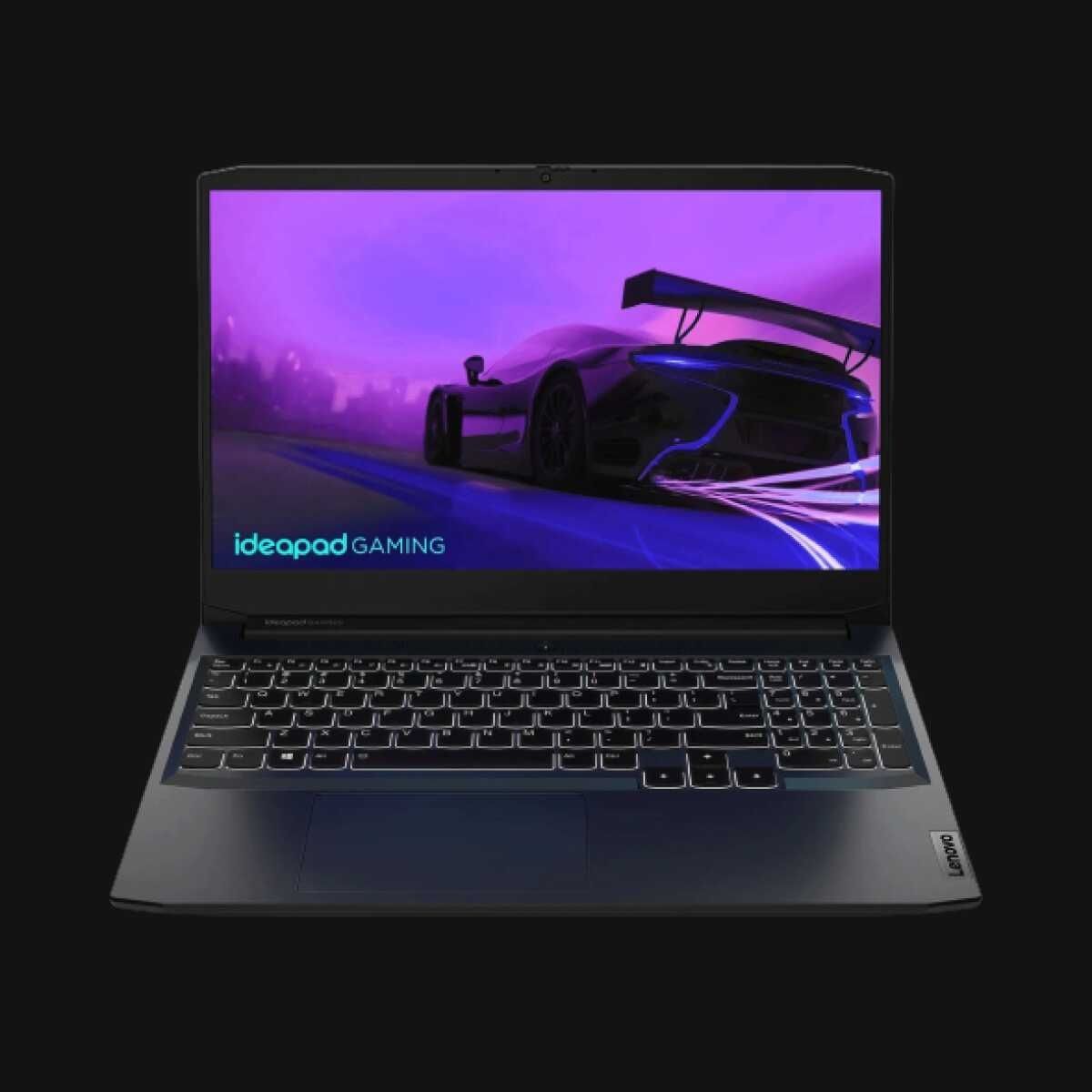 Lenovo Ideapad Gaming 3 15IHU6