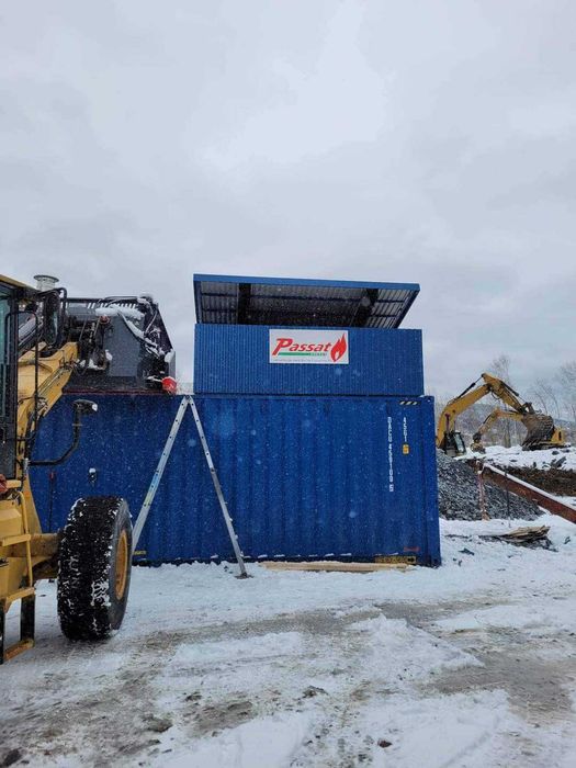 Sisteme de incalzire cu tocatura de lemn, rumegus, peleti, biomasa