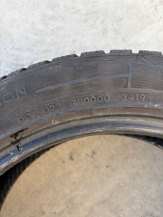 Vredestein 205/50R17- Stare foarte buna, livrare rapida, garantie!