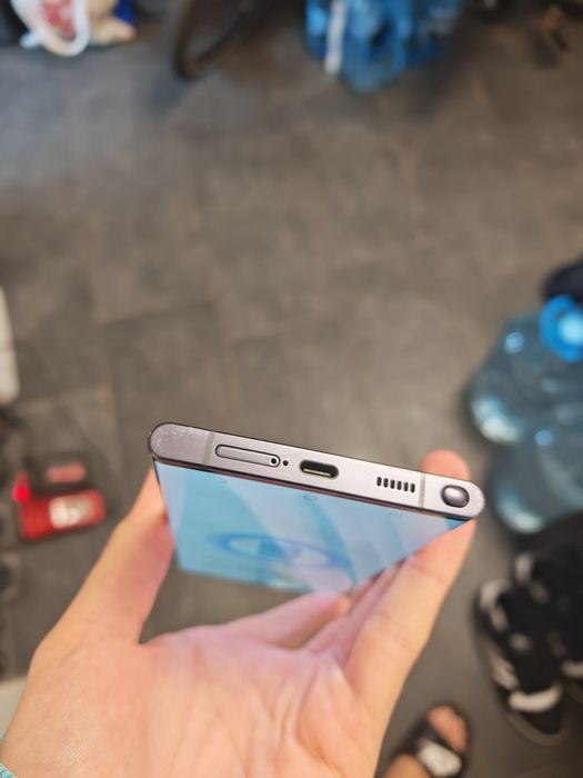 Samsung s22 ultra impecabil