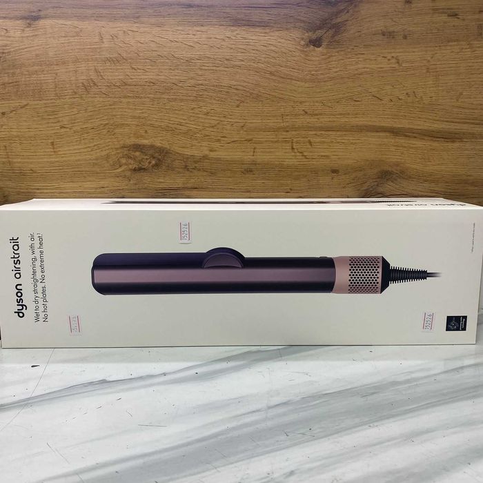 CB47\Выпрямитель для волос Dyson Airstrait HT01 (Реплика)\SK152531