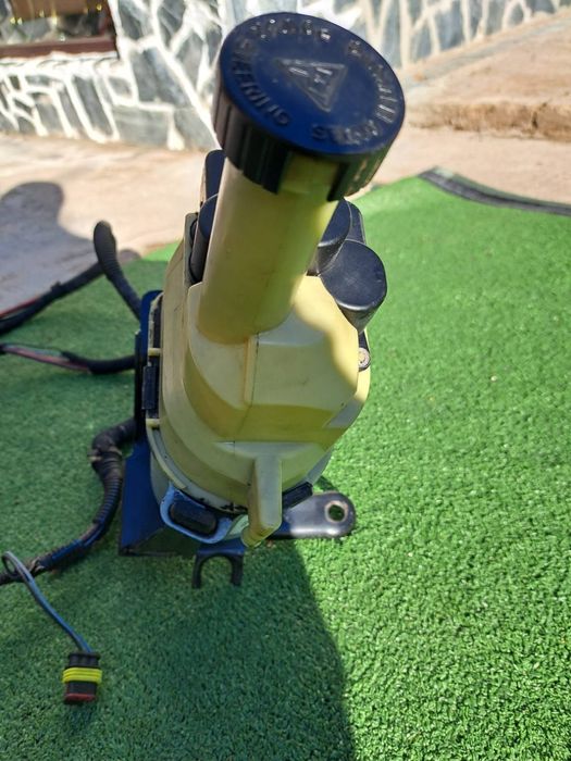 Електро хидравлична помпа за astra G,става и за други модели на Opel