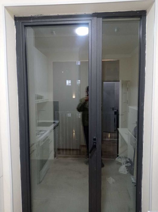 Сдам квартиру 1 комнатную Уз Макон | Голден хаус