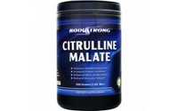 Body strong Citrulline Malat 500 гр. Цитруллин Малат
